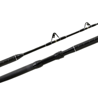 SHIMANO TIAGRA HYPER OVERHEAD GAME ROD