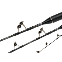 SHIMANO TIAGRA ULTRA OVERHEAD GAME ROD
