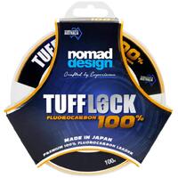 NOMAD TUFFLOCK FLUOROCARBON LINE