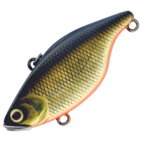JACKALL TN50 LIPLESS CRANKBAIT LURE
