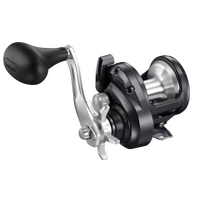 SHIMANO TORIUM JIGGER OVERHEAD REEL