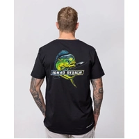 NOMAD T-SHIRT MAHI MADNESS