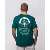 NOMAD T-SHIRT LAS PALMAS