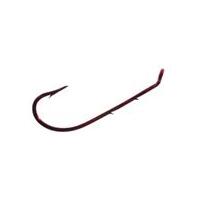 TRU TURN 303 FORGED BAITHOLDER RED HOOKS - 20 PACK