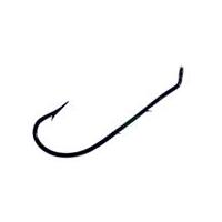 TRU TURN 307 FORGED BAITHOLDER BRONZED HOOKS - 25 PACK