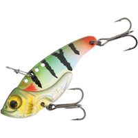 TT SWITCHBLADE + BLADE LURE 42mm