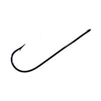 TRU TURN 860 BLUE ABERDEEN HOOKS - 25 PACK