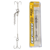 TT ENFORCER WIRE HARNESS