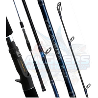 SHIMANO TALAVERA TYPE J BAITCAST ROD