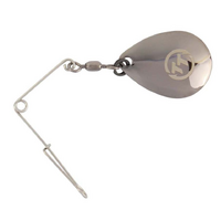 TT LURES JIG SPINNERS