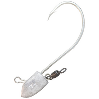 TT LURES STINGERS JIGHEADS