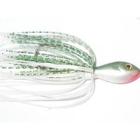 TT VORTEX SPINNERBAIT LURE 1/2OZ