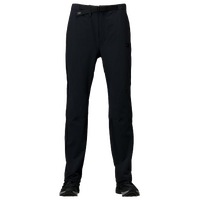 DAIWA ANGLER UPF PANTS BLACK