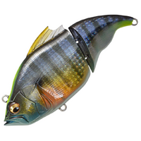 MEGABASS VATALION F LURE