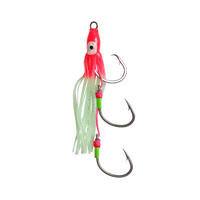 VEXED BOTTOM MEAT ASSIST HOOK