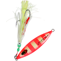 VEXED DHU DROP JIG LURE 100g