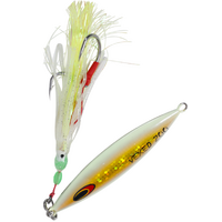 VEXED DHU DROP JIG LURE 130g