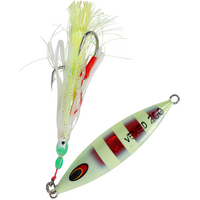 VEXED DHU DROP JIG LURE 150g