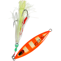 VEXED DHU DROP JIG LURE 60g