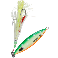 VEXED DHU DROP JIG LURE 80g
