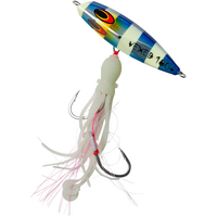VEXED DHU INCHIKU JIG LURE 100g