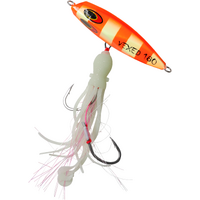 VEXED DHU INCHIKU JIG LURE 140g