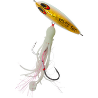 VEXED DHU INCHIKU JIG LURE 60g