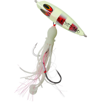 VEXED DHU INCHIKU JIG LURE 80g