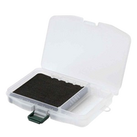 VERSUS MEIHO SLIT FOAM CASE