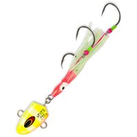 VEXED BOTTOM MEAT 250g RIG