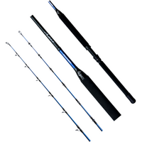 WILLIAMSON ANTIDOTE SPIN ROD