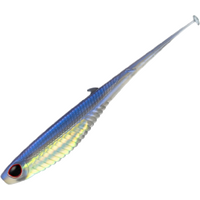 NOMAD LIVE OPS WINGMAN LURE 5.25 Inch