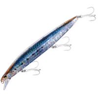 SHIMANO EXSENCE SILENT ASSASSIN FLASH BOOST LURE 140F