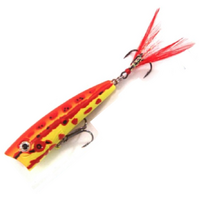 RAPALA X-RAP POP LURE 7cm