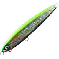 SHIMANO OCEA FULL THROTTLE JET BOOST 190F LURE