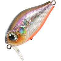 ZIPBAITS B SWITCHER SSR CRAZE LURE 42mm