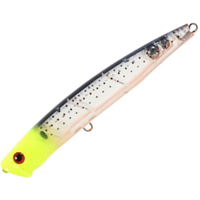 ZIPBAITS SKINNY POP LURE 130mm