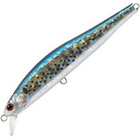 ZIPBAITS SYSTEM MINNOW 15HD-F LURE