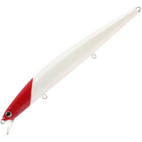 ZIPBAITS SYSTEM MINNOW ABILE 139F LURE