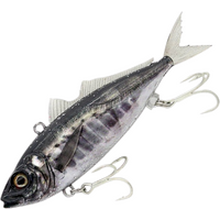 LITTLE JACK ZEIGOS VIBE LURE 55mm