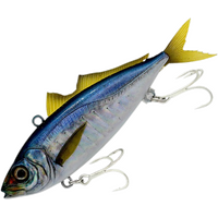 LITTLE JACK ZEIGOS VIBE LURE 65mm