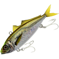 LITTLE JACK ZEIGOS VIBE LURE 75mm
