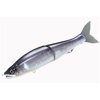 GAN CRAFT JOINTED CLAW 178 ZEPRO LURE