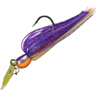 ZMAN CHATTERBAIT MINI MAX LURE 1/2oz