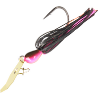ZMAN CHATTERBAIT BIG BLADE LURE 3/4oz