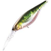 SHIMANO BANTAM ENBER FLASH BOOST 60SP LURE